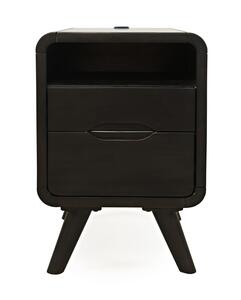 2240-8 Marlowe Power Chairside Table