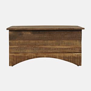 2300-13 Reclamation Storage Trunk Table