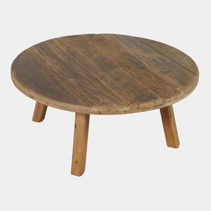 2300-2 Reclamation Round Coffee Table