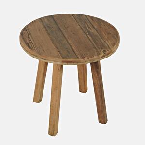 2300-8 Reclamation End Table