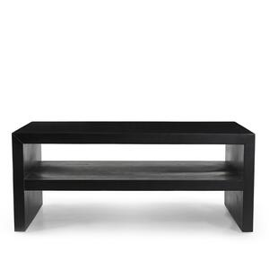 2347-1 Dev Cocktail Table - Black
