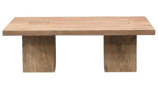 2350-1 Sequoia Cocktail Table - Complete
