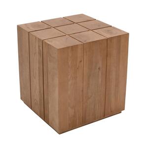 2350-3 Sequoia End Table