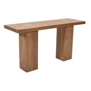 2350-4 Sequoia Console Table - Complete