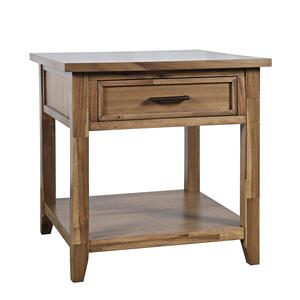 2400-3 Claremont End Table