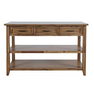 2400-4 Claremont Sofa Table