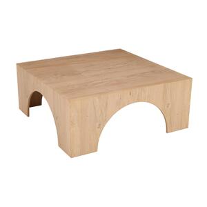 2430-2 Archimedes Sq Cocktail Table
