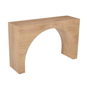 2430-4 Archimedes Sofa Table
