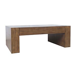 2465-1 Taos Castered Coffee Table