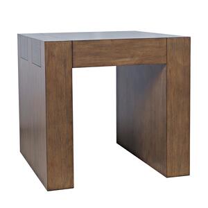 2465-3 Taos End Table