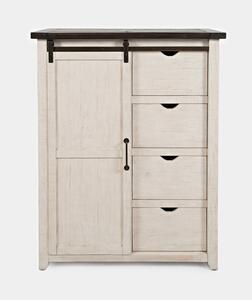 1706B-30ST Madison County Door Chest - Sturdy Compliant