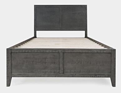 2150 Queen Panel Bed Maxton Queen Panel Bed