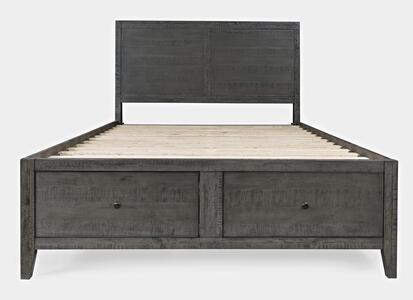 2150 Twin Storage Bed Maxton Twin Storage Bed