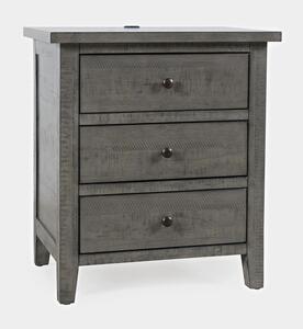 2150-90ST Maxton Nightstand - Sturdy Compliant