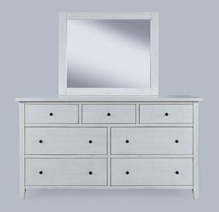 2151Dresser and Mirror Maxton Dresser And Mirror