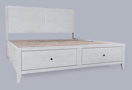 2151-KRS Maxton King Rails And Slats