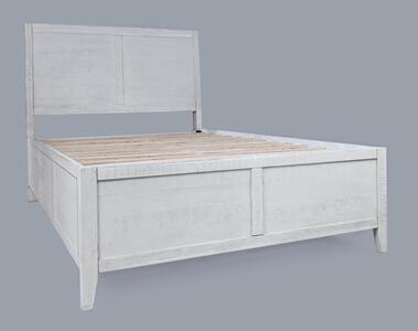 2151Full Panel Bed Maxton Full Panel Bed