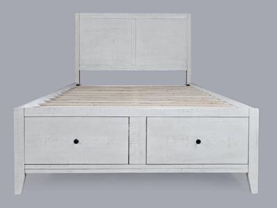 2151Full Storage Bed Maxton Full Storage Bed
