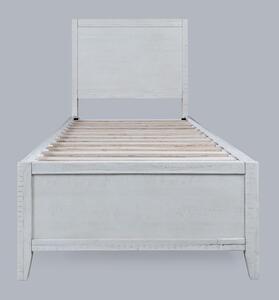 2151-TPFB Maxton Twin Panel Footboard