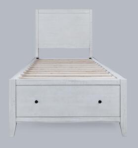 2151-TSFB Maxton Twin Storage Footboard