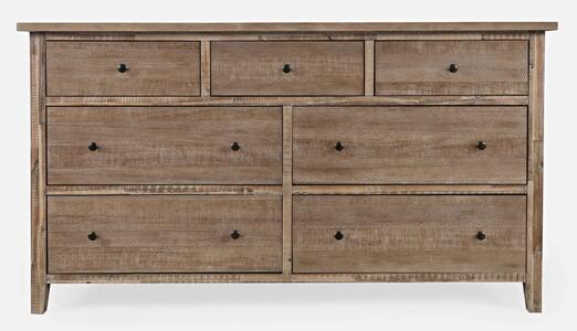 2152-10 Maxton Dresser