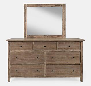 2152-20 Maxton Mirror