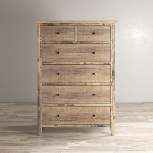 2152-30ST Maxton Chest - Sturdy Compliant