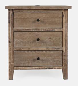 2152-90ST Maxton Nightstand - Sturdy Compliant