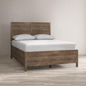 2152-QPFB Maxton Queen Panel Footboard