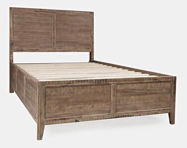 2152 Full Panel Bed Maxton Full Panel Bed