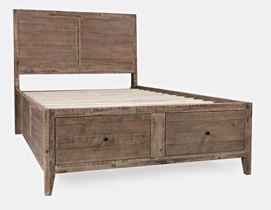 2152 Full Storage Bed Maxton Full Storage Bed