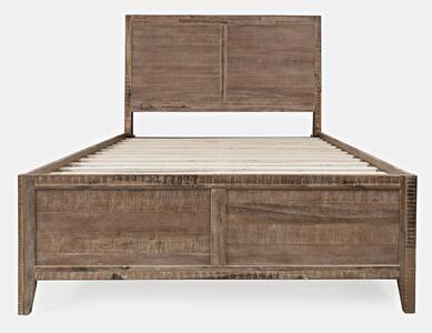2152-FHB Maxton Full Headboard