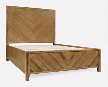 2175-QPFB Eloquence Queen Panel Footboard