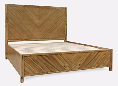 2175-KPFB Eloquence King Panel Footboard