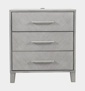 2176-90 Eloquence Nightstand