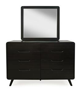 2243 Dresser and Mirror Marlowe Dresser And Mirror