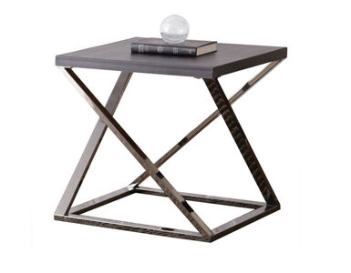 AG150-2E-3PC Cocktail Table & 2 End Tables
