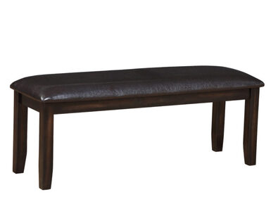 AS700BNC Bench Antique Charcoal, Antique Charcoal
