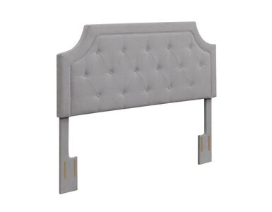 ALT800QHB Queen Headboard, Grey