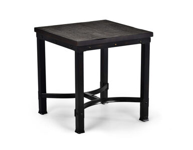 AM200E Square End Table