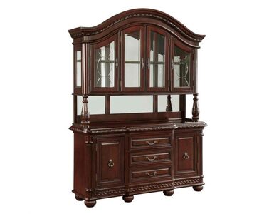 AY200BH Buffet & Hutch