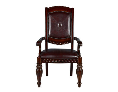 AY600A Arm Chair