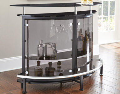 AR500SB Bar Table/Server