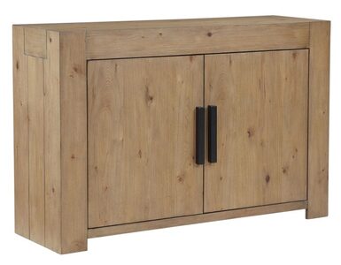 ABR500NSV Brown Server