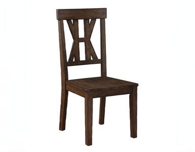 AUB500S Side Chair