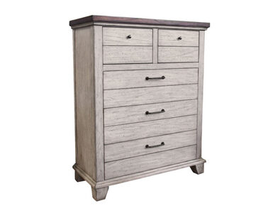 BC900CTT Chest