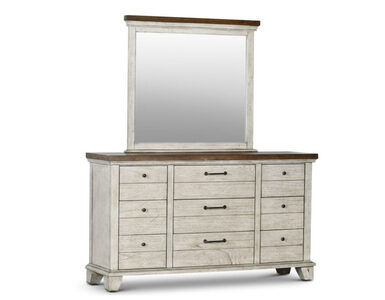 BC900DRT Dresser