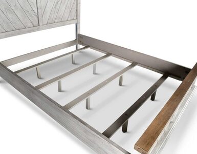 BC900-QBED Queen Bed