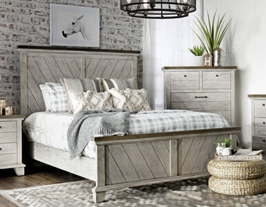 BC900QHB Queen Headboard