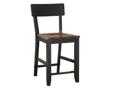 BEM500CC Counter Chair